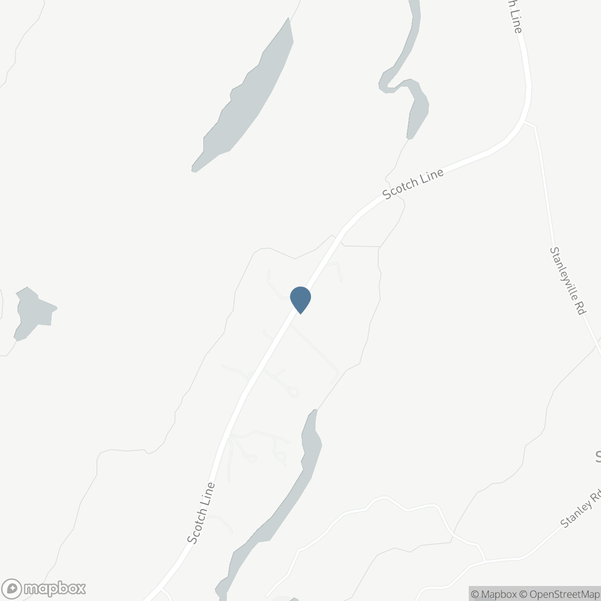 4210 SCOTCH LINE ROAD, Perth, Ontario K7H 3C5